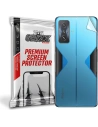GrizzGlass SatinSkin Xiaomi Redmi K50 Gaming