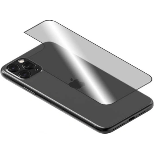 Folia na tył GrizzGlass SatinSkin do Xiaomi Redmi Note 10 4G