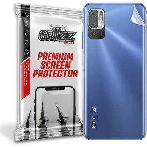 Hurtownia GSM - Fólie na zadní stranu GrizzGlass SatinSkin pro Xiaomi Redmi Note 10 5G - GRZ2038 - {ean13} - Hurt