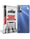 Hurtownia GSM - Folia na tył GrizzGlass SatinSkin do Xiaomi Redmi Note 10 5G - GRZ2038 - {ean13} - Hurt