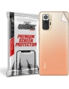 Hurtownia GSM - Folie GrizzGlass SatinSkin spate pentru Xiaomi Redmi Note 10 Pro Max - GRZ2039 - {ean13} - Hurt
