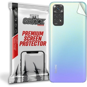 Hurtownia GSM - Folia na tył GrizzGlass SatinSkin do Xiaomi Redmi Note 11 5G - GRZ2040 - {ean13} - Hurt