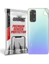 Hurtownia GSM - Folie GrizzGlass SatinSkin spate pentru Xiaomi Redmi Note 11 5G - GRZ2040 - {ean13} - Hurt