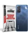 Folia na tył GrizzGlass SatinSkin do Xiaomi Redmi Note 11 Pro Plus