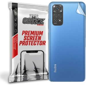 Wholesale GrizzGlass SatinSkin Xiaomi Redmi Note 11S - GRZ2043 - {ean13} - Hurt