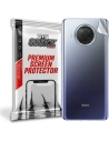 Hurtownia GSM - Folia na tył GrizzGlass SatinSkin do Xiaomi Redmi Note 9 5G - GRZ2044 - {ean13} - Hurt