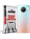 Folia na tył GrizzGlass SatinSkin do Xiaomi Redmi Note 9 Pro 5G
