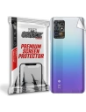 Hurtownia GSM - Folie GrizzGlass SatinSkin spate pentru ZTE S30 SE 5G - GRZ2047 - {ean13} - Hurt