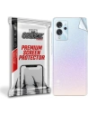 GrizzGlass SatinSkin ZTE Voyage 20 Pro 5G