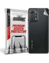 Wholesale GrizzGlass SatinSkin Infinix Zero 5G - GRZ2054 - {ean13} - Hurt