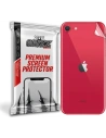 Folie na zadní stranu GrizzGlass UltraSkin pro Apple iPhone SE 2022