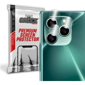 Hurtownia GSM - GrizzGlass HybridGlass Geam de cameră pentru Honor 60 SE - GRZ2056 - {ean13} - Hurt