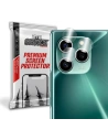 Wholesale GrizzGlass HybridGlass Camera Honor 60 SE - GRZ2056 - {ean13} - Hurt