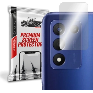 Hurtownia GSM - Szkło na aparat GrizzGlass HybridGlass Camera do Realme 9 5G SE - GRZ2064 - {ean13} - Hurt