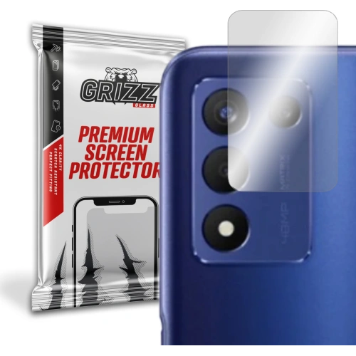 Szkło na aparat GrizzGlass HybridGlass Camera do Realme 9 5G SE