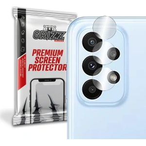 Hurtownia GSM - GrizzGlass HybridGlass Geam de cameră pentru Samsung Galaxy A23 - GRZ2067 - {ean13} - Hurt