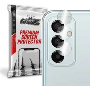 Hurtownia GSM - Sklo na fotoaparát GrizzGlass HybridGlass Camera pro Samsung Galaxy M23 - GRZ2068 - {ean13} - Hurt