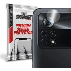 Hurtownia GSM - Sklo na aparát GrizzGlass HybridGlass Camera pro Xiaomi POCO X4 Pro - GRZ2070 - {ean13} - Hurt