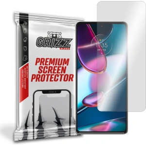 Hurtownia GSM - Hybidní sklo GrizzGlass HybridGlass pro Motorola Moto Edge 30 Pro - GRZ2074 - {ean13} - Hurt
