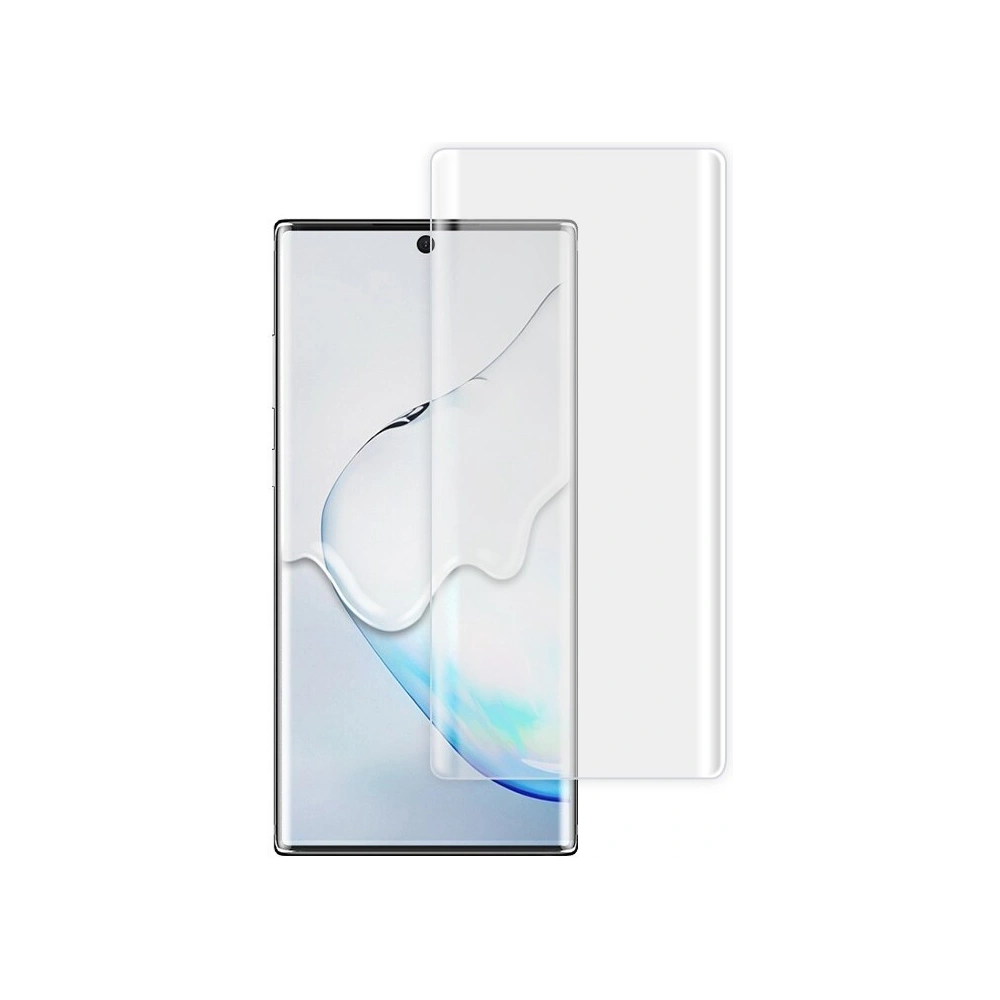 Wholesale T-Max UV Glass Samsung Galaxy Note 10 - TMX022 - {ean13} - Hurt