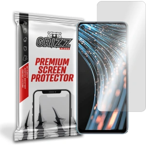 Hurtownia GSM - Szkło hybrydowe GrizzGlass HybridGlass do Realme 9 5G SE - GRZ2079 - {ean13} - Hurt