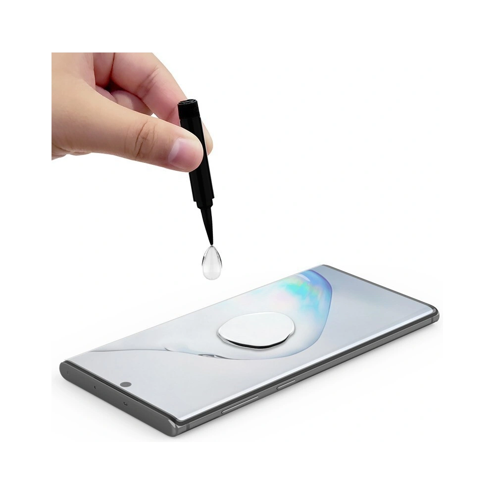 Wholesale T-Max UV Glass Samsung Galaxy Note 10 - TMX022 - {ean13} - Hurt
