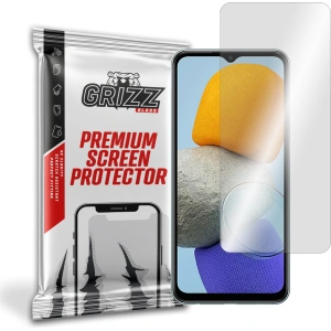 Hurtownia GSM - Hybidní sklo GrizzGlass HybridGlass pro Samsung Galaxy M23 - GRZ2083 - {ean13} - Hurt