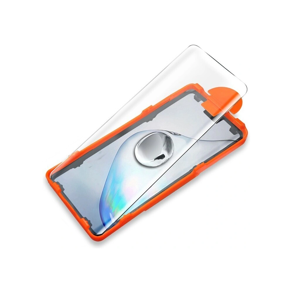Hurtownia GSM - Tvrzené sklo UV T-Max Glass Samsung Galaxy Note 10 - TMX022 - {ean13} - Hurt