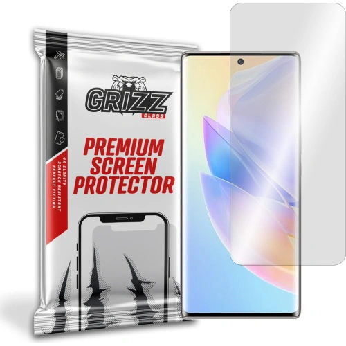 Folia hydrożelowa GrizzGlass Hydrofilm do Honor 60 SE