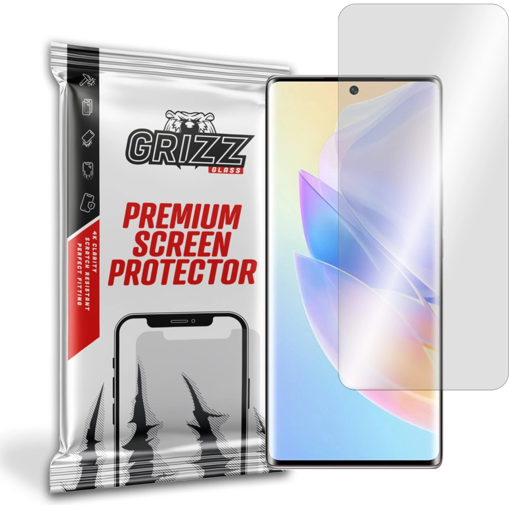 Hurtownia GSM - Folia hydrogelová GrizzGlass Hydrofilm pro Honor 60 SE - GRZ2087 - {ean13} - Hurt