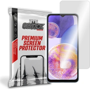 Hurtownia GSM - Film hidrogel GrizzGlass Hydrofilm pentru Samsung Galaxy A23 - GRZ2099 - {ean13} - Hurt