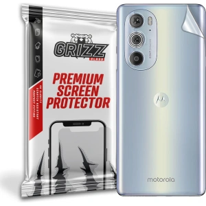 Hurtownia GSM - Folie na zadní stranu GrizzGlass SatinSkin pro Motorola Moto Edge 30 Pro - GRZ2104 - {ean13} - Hurt