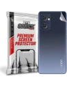 Folia na tył GrizzGlass SatinSkin do Oppo Find X5 Lite