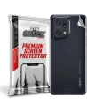 Hurtownia GSM - Folia na tył GrizzGlass SatinSkin do Oppo Find X5 Pro - GRZ2107 - {ean13} - Hurt