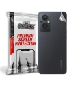Folia na tył GrizzGlass SatinSkin do Oppo Reno7 Z 5G