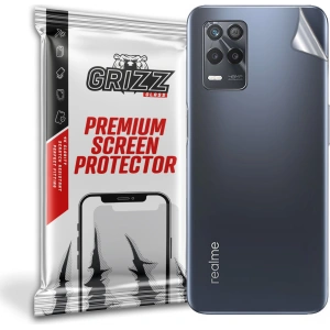 Hurtownia GSM - Folia na tył GrizzGlass SatinSkin do Realme 9 5G - GRZ2109 - {ean13} - Hurt