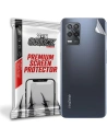 Folia na tył GrizzGlass SatinSkin do Realme 9 5G