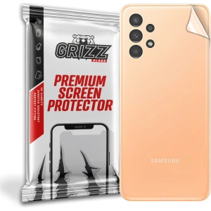 Hurtownia GSM - Fólie na zadní stranu GrizzGlass SatinSkin pro Samsung Galaxy A13 - GRZ2111 - {ean13} - Hurt