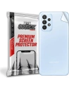 Folie na zadní stranu GrizzGlass SatinSkin pro Samsung Galaxy A23