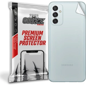 Hurtownia GSM - Folia na tył GrizzGlass SatinSkin do Samsung Galaxy M23 - GRZ2113 - {ean13} - Hurt