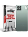 Folia na tył GrizzGlass SatinSkin do Samsung Galaxy M33