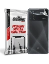 Fólie na zadní stranu GrizzGlass SatinSkin pro Xiaomi POCO X4 Pro