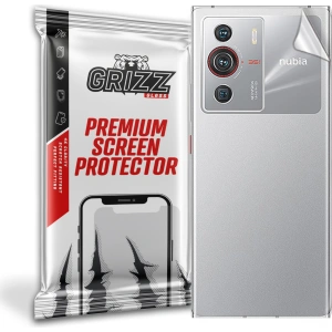 GrizzGlass SatinSkin ZTE Nubia Z40