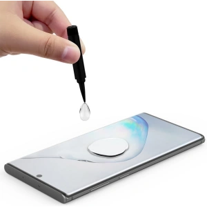 Hurtownia GSM - Szkło hartowane UV T-Max Glass Samsung Galaxy Note 10 Plus - TMX024 - {ean13} - Hurt