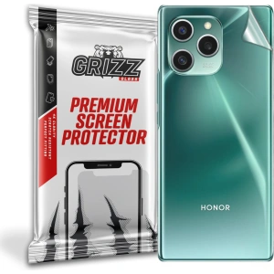 Hurtownia GSM - Folie GrizzGlass SatinSkin spate pentru Honor 60 SE - GRZ2117 - {ean13} - Hurt