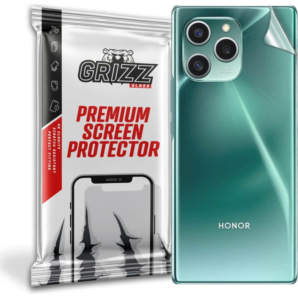 Wholesale GrizzGlass UltraSkin Honor 60 SE - GRZ2117 - {ean13} - Hurt