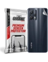 Hurtownia GSM - Folie GrizzGlass SatinSkin spate pentru Realme V25 - GRZ2118 - {ean13} - Hurt