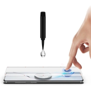 Hurtownia GSM - Szkło hartowane UV T-Max Glass Samsung Galaxy Note 10 Plus - TMX024 - {ean13} - Hurt