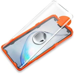 Hurtownia GSM - Szkło hartowane UV T-Max Glass Samsung Galaxy Note 10 Plus - TMX024 - {ean13} - Hurt