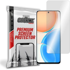 Hurtownia GSM - Folia hydrożelowa GrizzGlass Hydrofilm do Honor X8 - GRZ2121 - {ean13} - Hurt